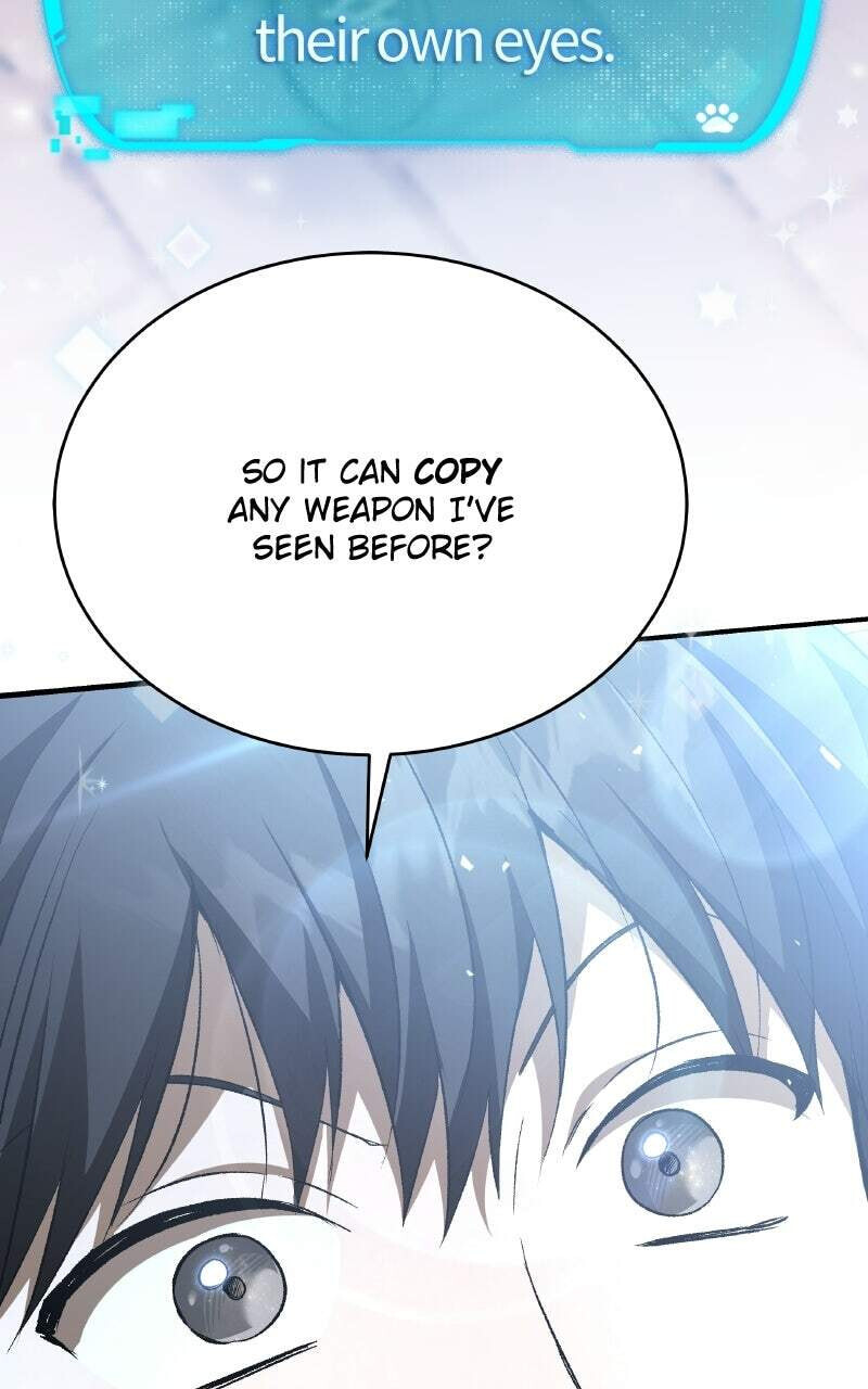 Read Kindergarten for Divine Beasts Manga Online