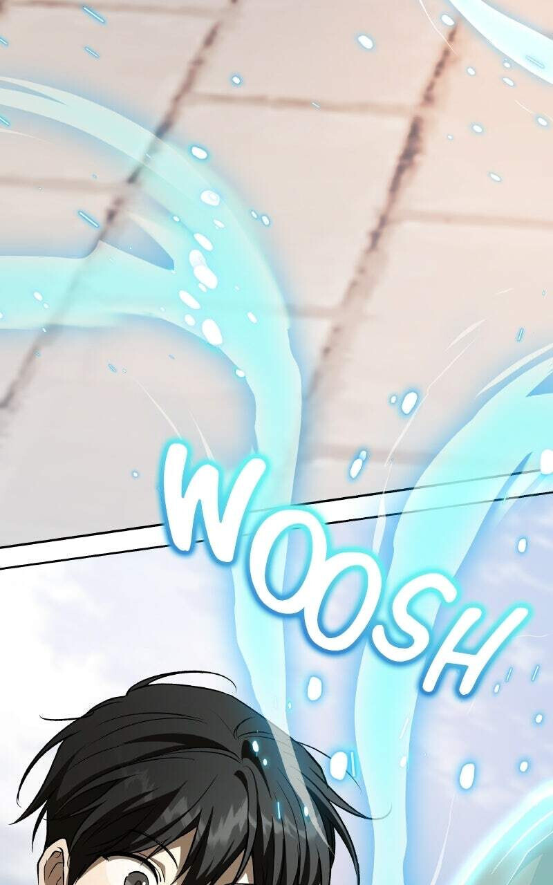 Read Kindergarten for Divine Beasts Manga Online