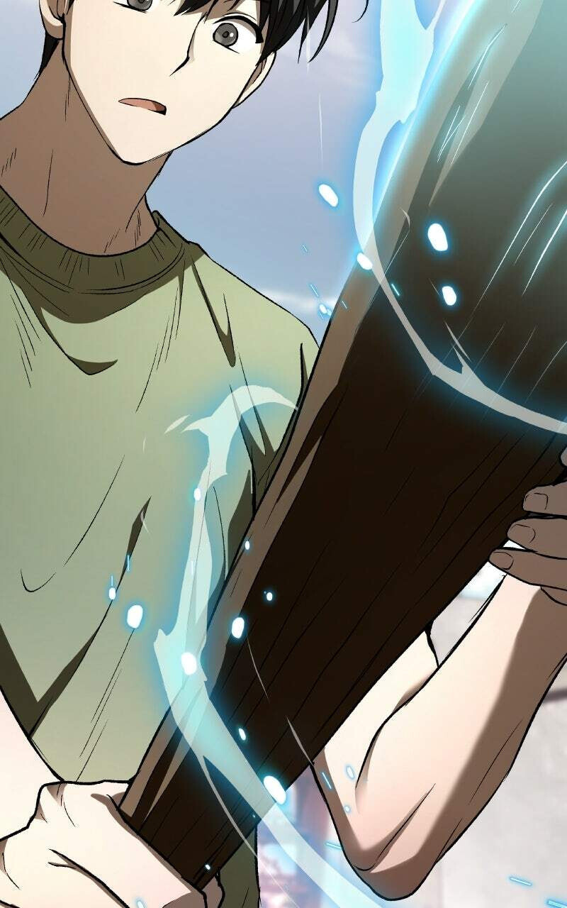 Read Kindergarten for Divine Beasts Manga Online