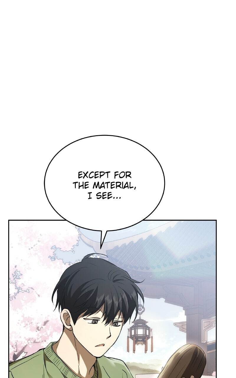 Read Kindergarten for Divine Beasts Manga Online