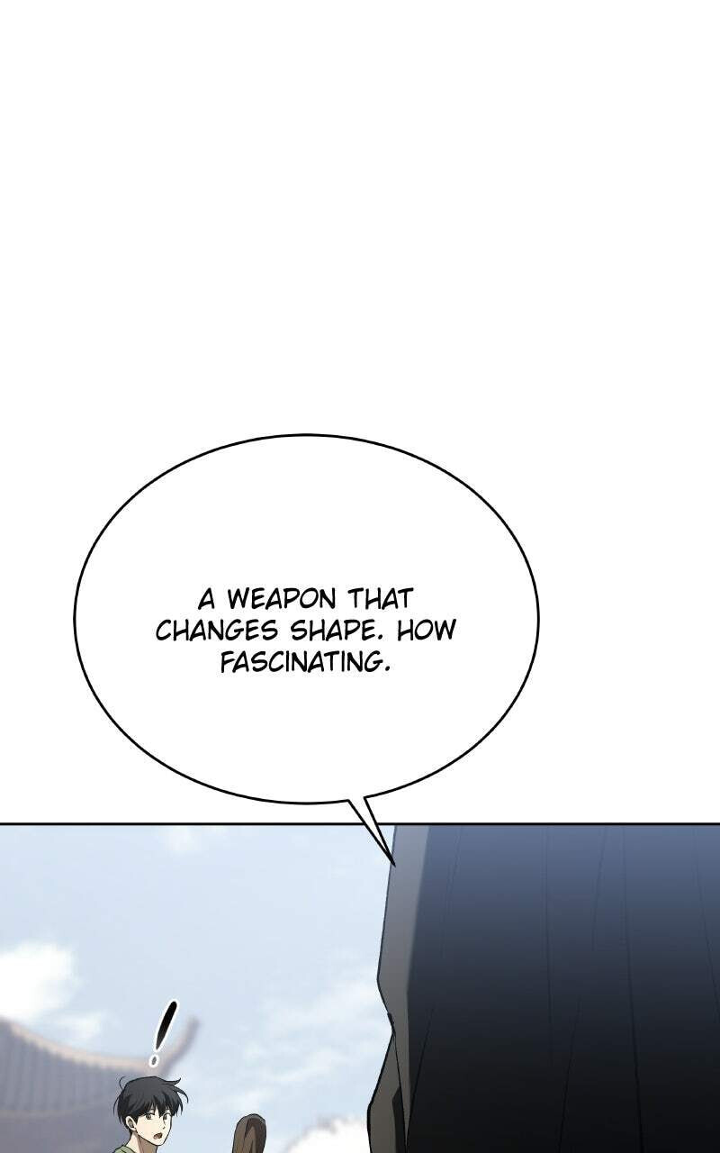 Read Kindergarten for Divine Beasts Manga Online