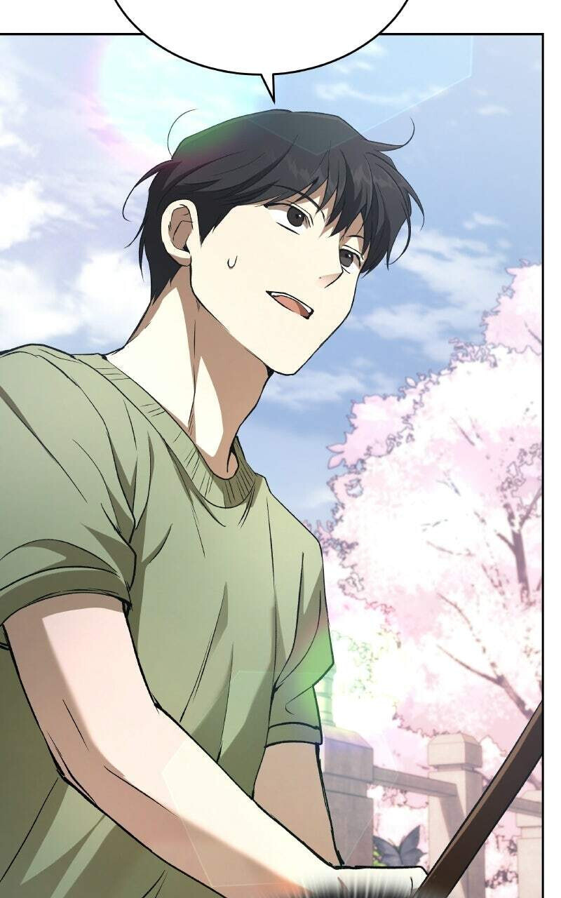 Read Kindergarten for Divine Beasts Manga Online