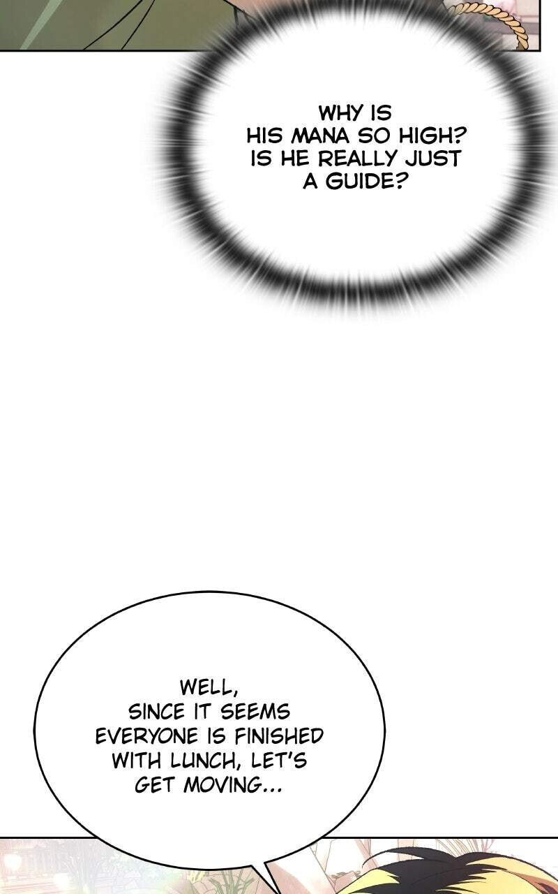 Read Kindergarten for Divine Beasts Manga Online