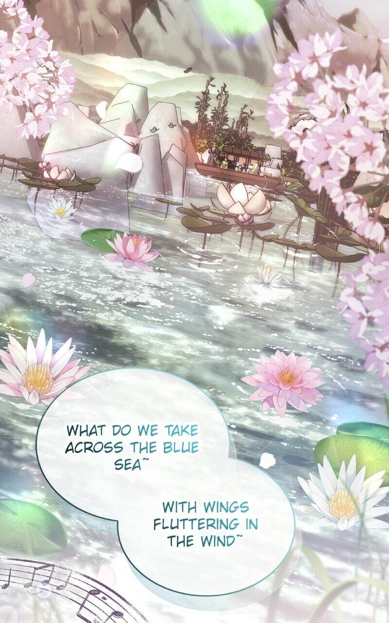 Read Kindergarten for Divine Beasts Manga Online