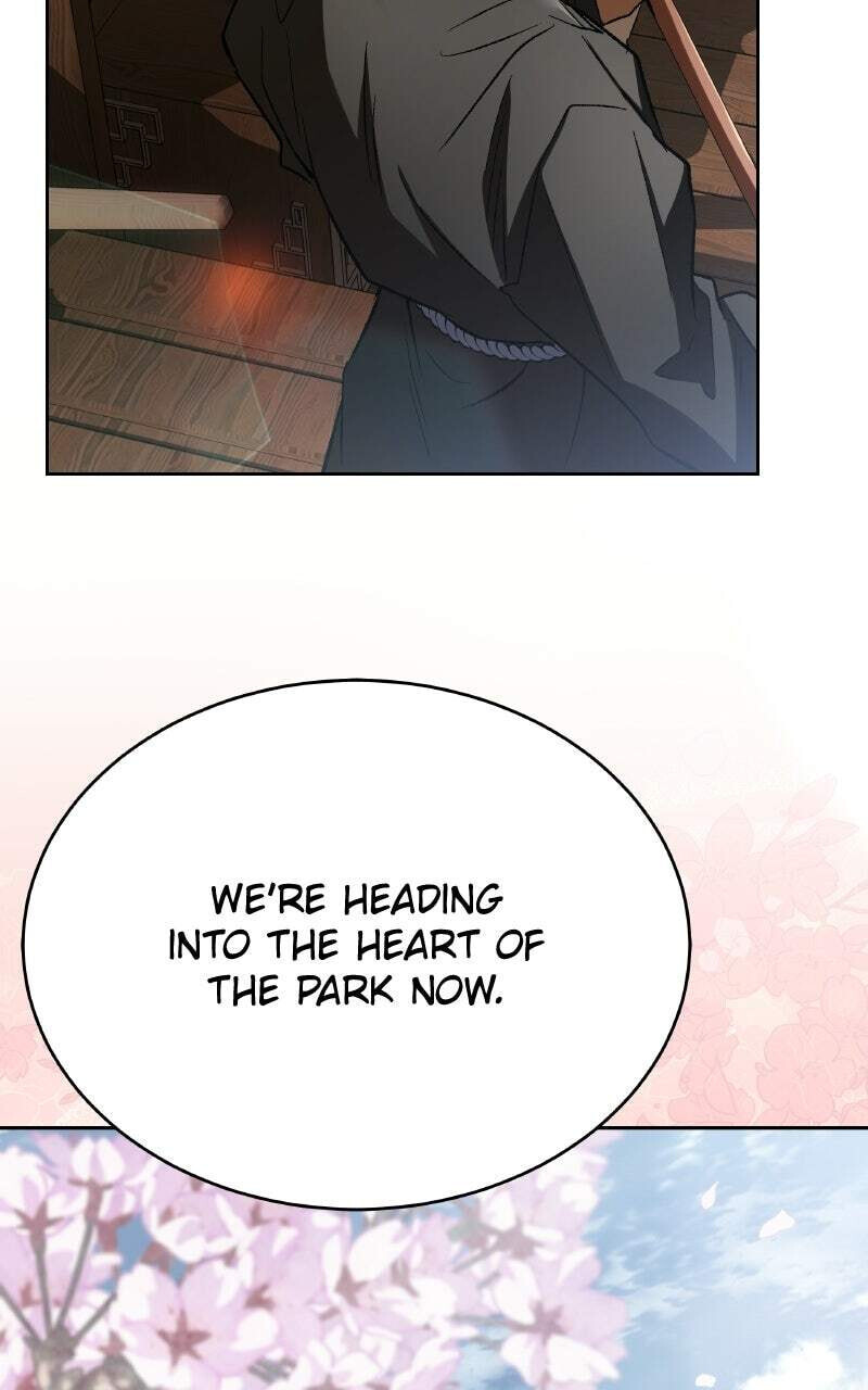 Read Kindergarten for Divine Beasts Manga Online
