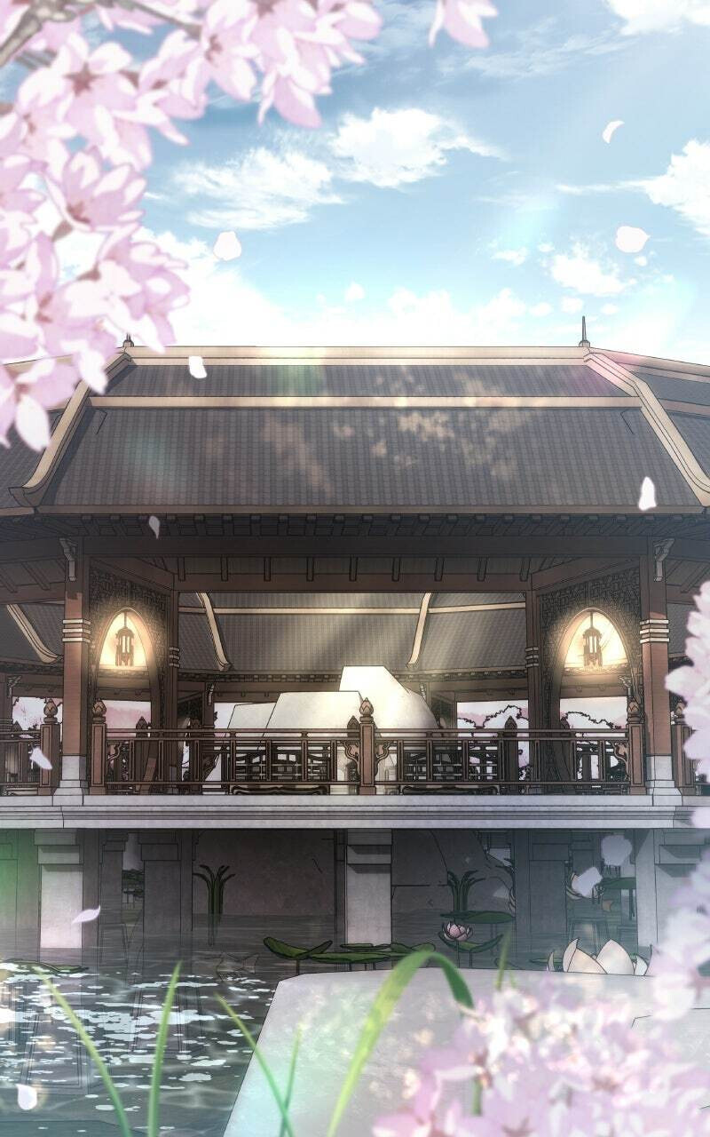 Read Kindergarten for Divine Beasts Manga Online