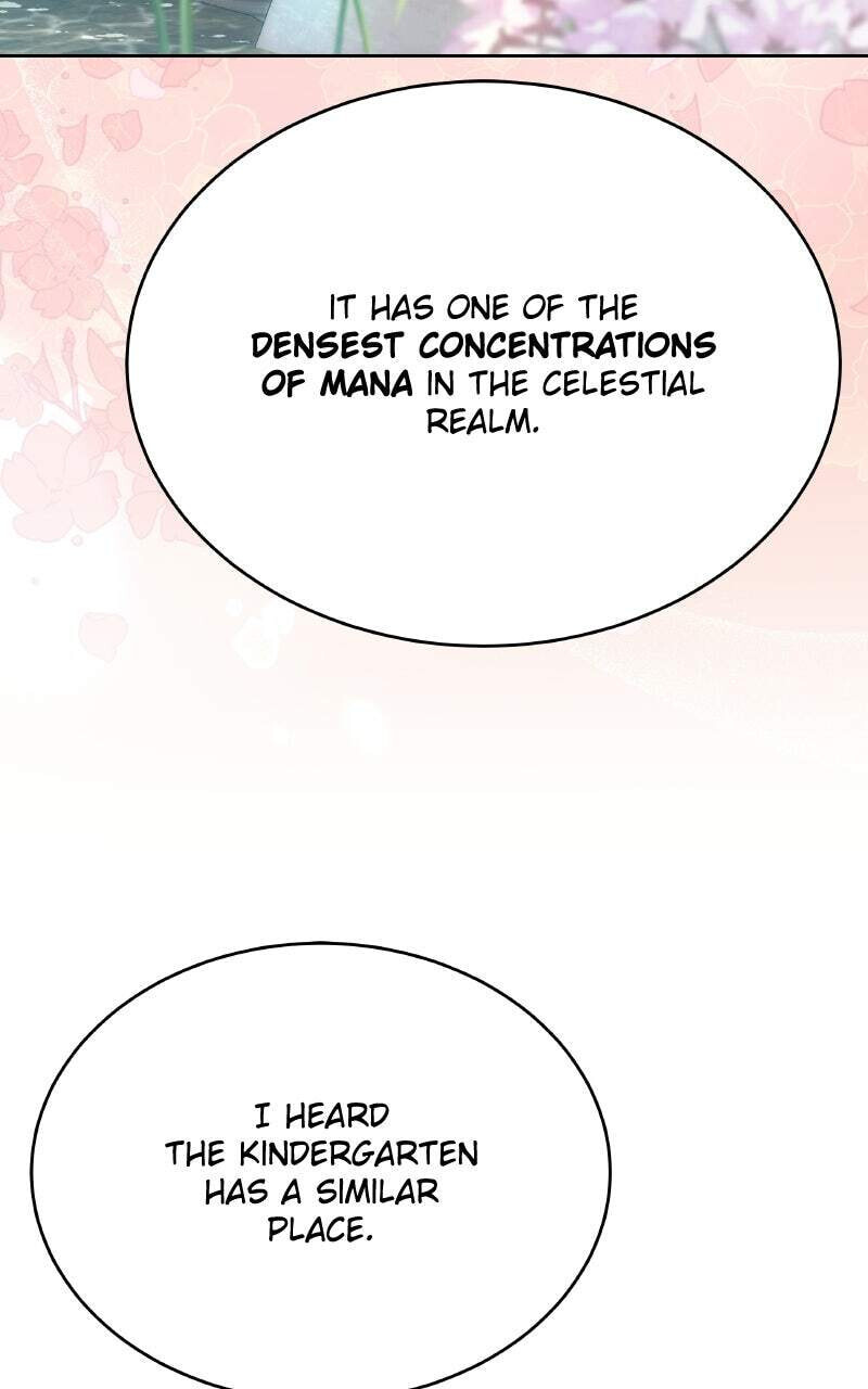 Read Kindergarten for Divine Beasts Manga Online