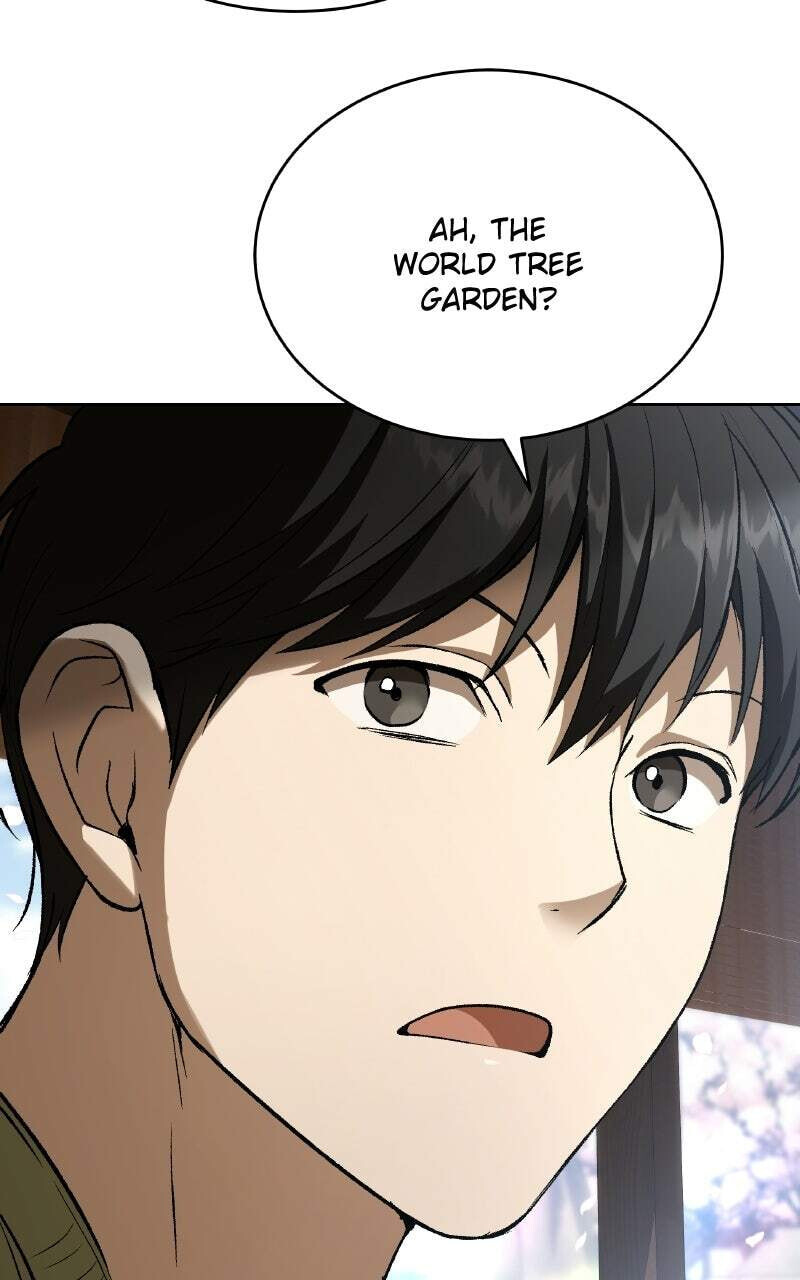 Read Kindergarten for Divine Beasts Manga Online