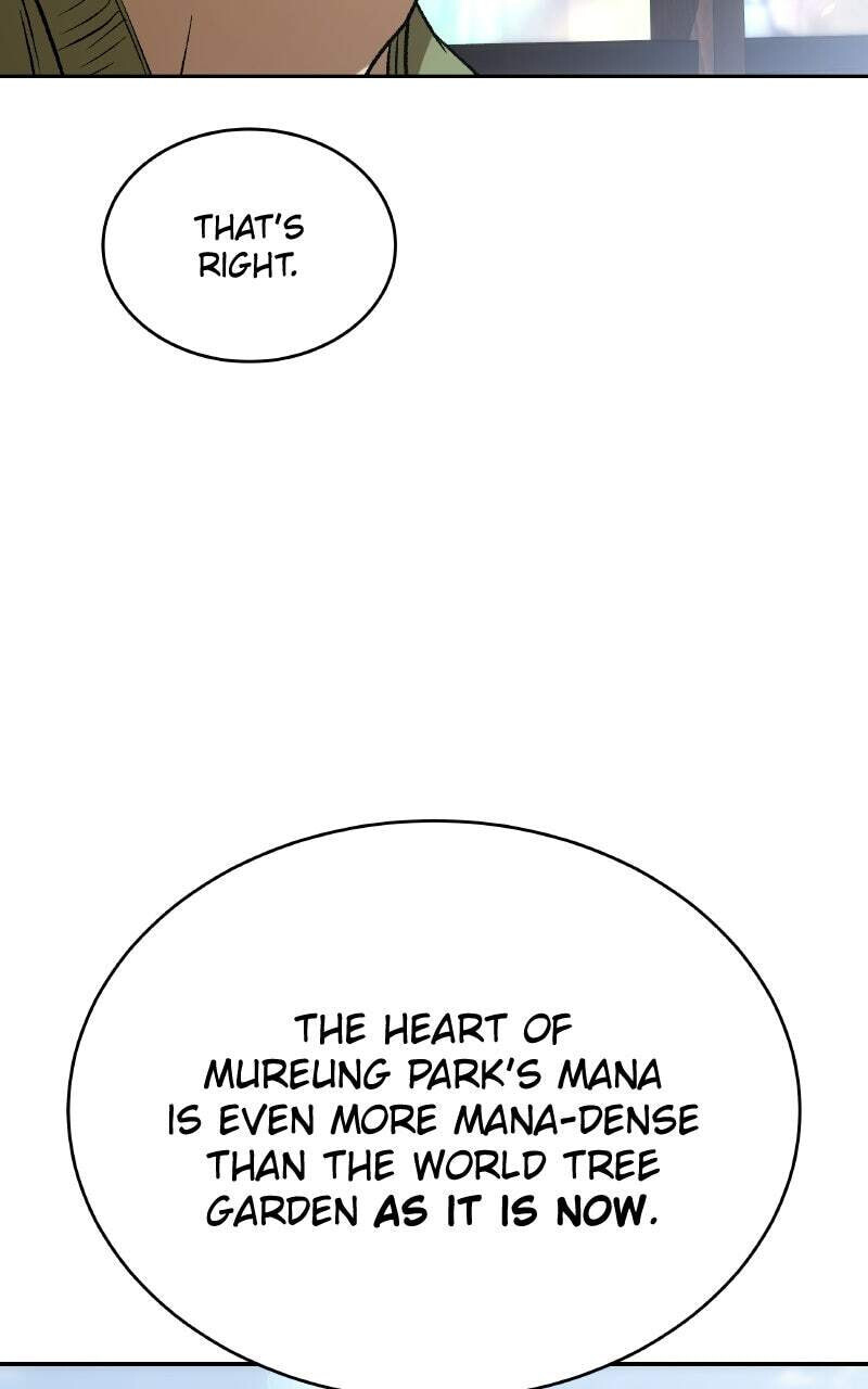 Read Kindergarten for Divine Beasts Manga Online