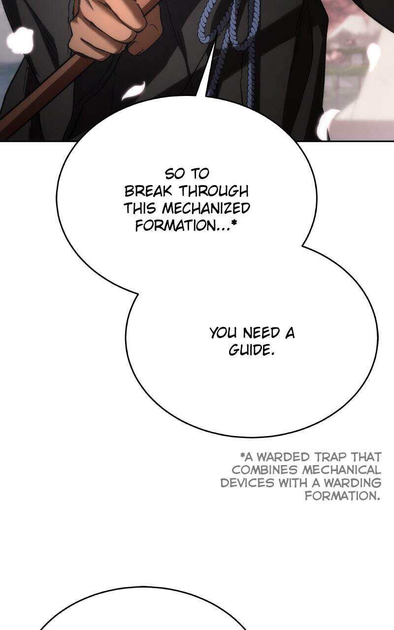 Read Kindergarten for Divine Beasts Manga Online