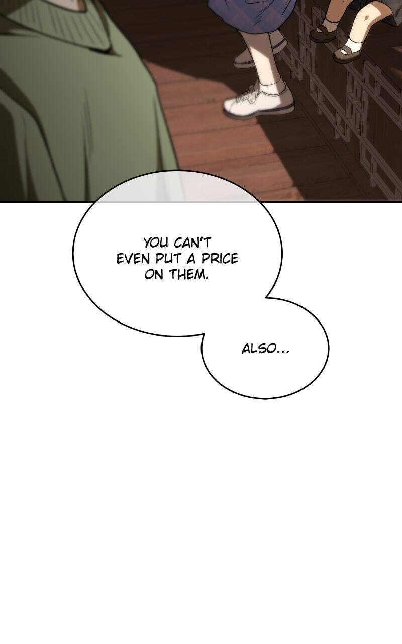 Read Kindergarten for Divine Beasts Manga Online