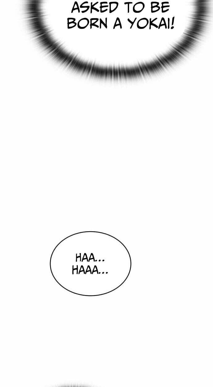 Read Kindergarten for Divine Beasts Manga Online
