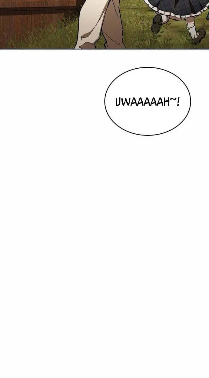 Read Kindergarten for Divine Beasts Manga Online