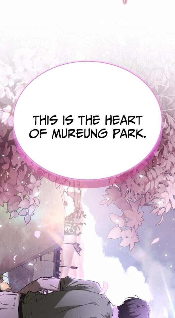 Read Kindergarten for Divine Beasts Manga Online