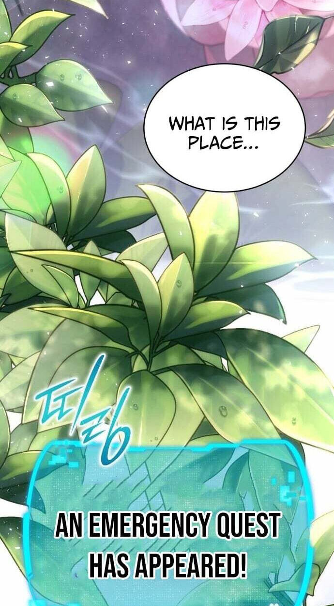 Read Kindergarten for Divine Beasts Manga Online