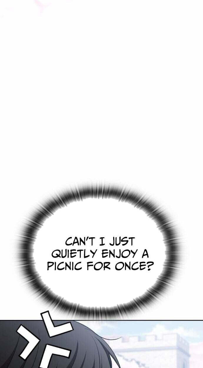 Read Kindergarten for Divine Beasts Manga Online