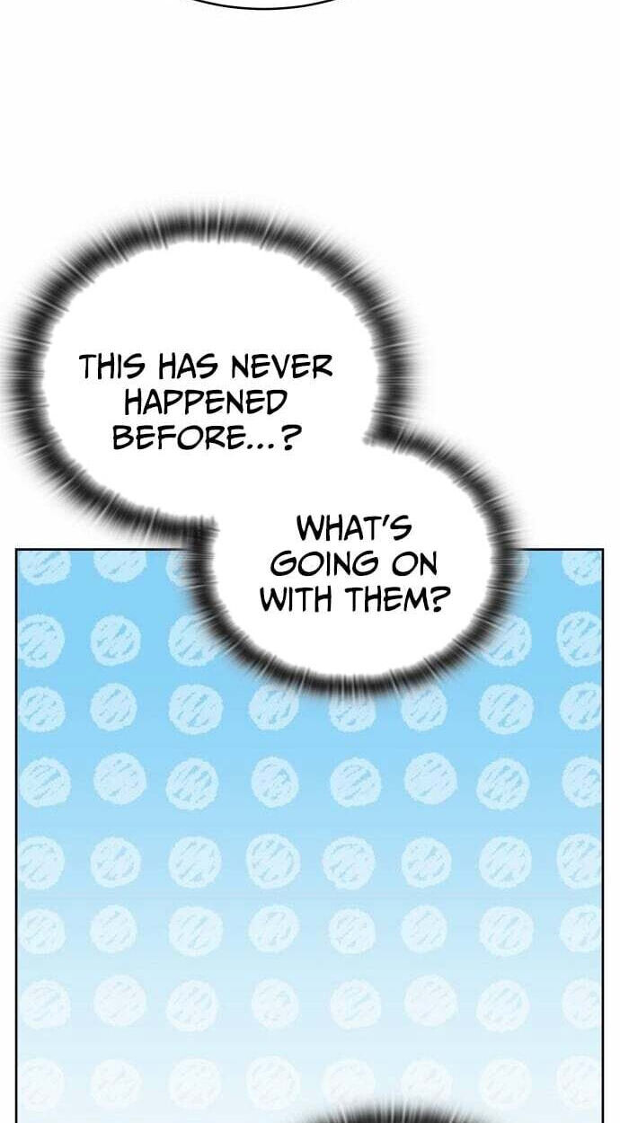 Read Kindergarten for Divine Beasts Manga Online