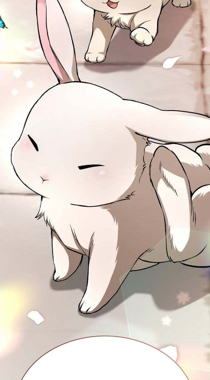 Read Kindergarten for Divine Beasts Manga Online