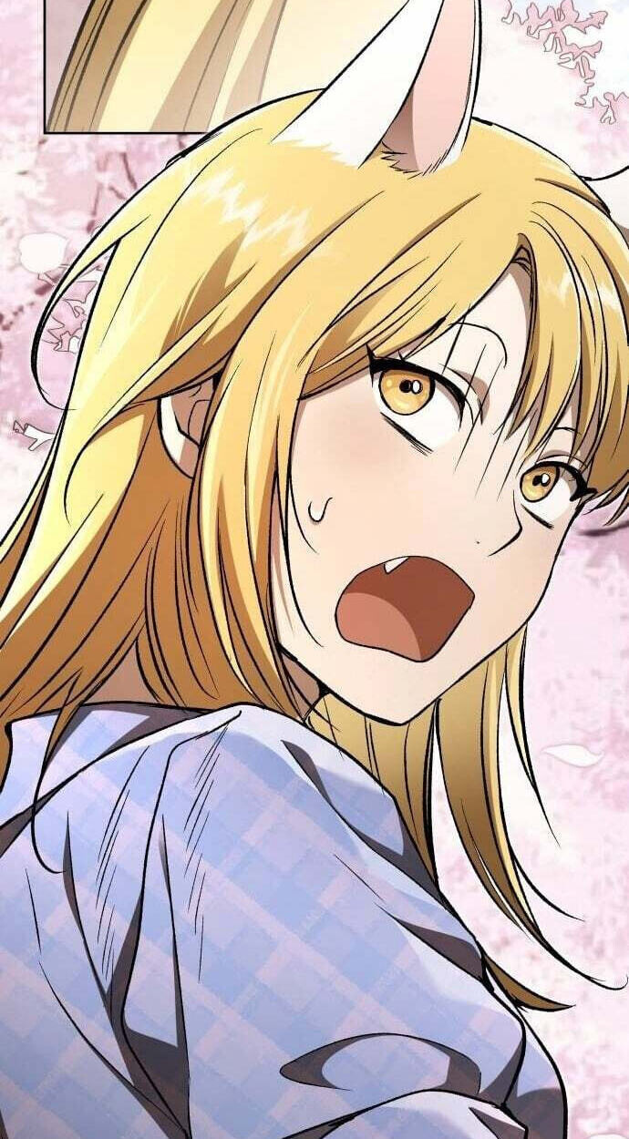 Read Kindergarten for Divine Beasts Manga Online