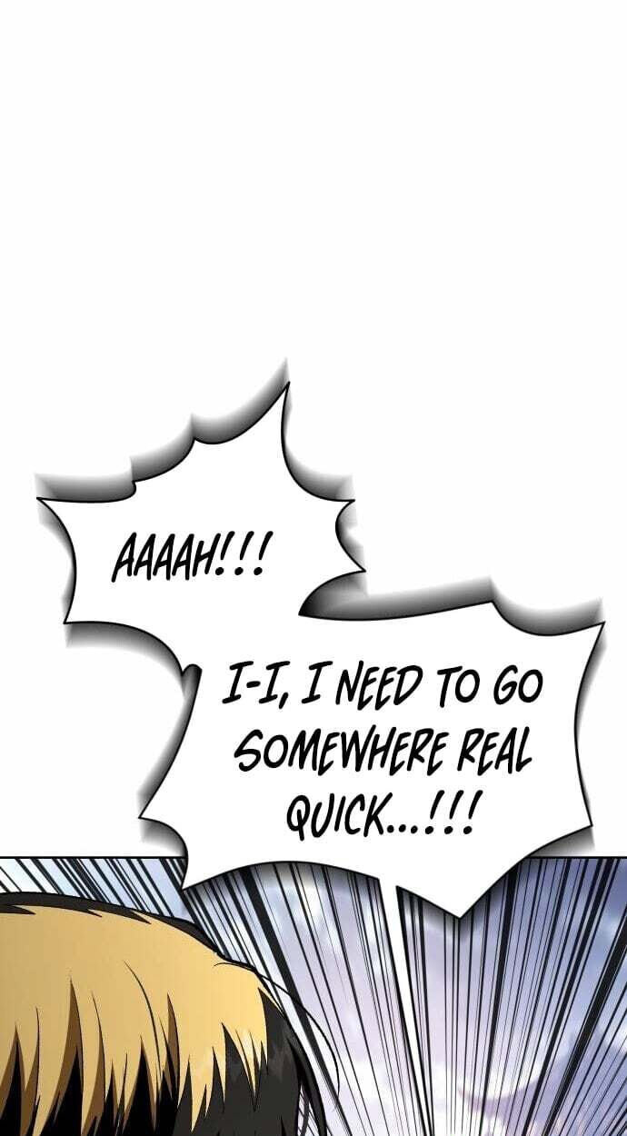 Read Kindergarten for Divine Beasts Manga Online