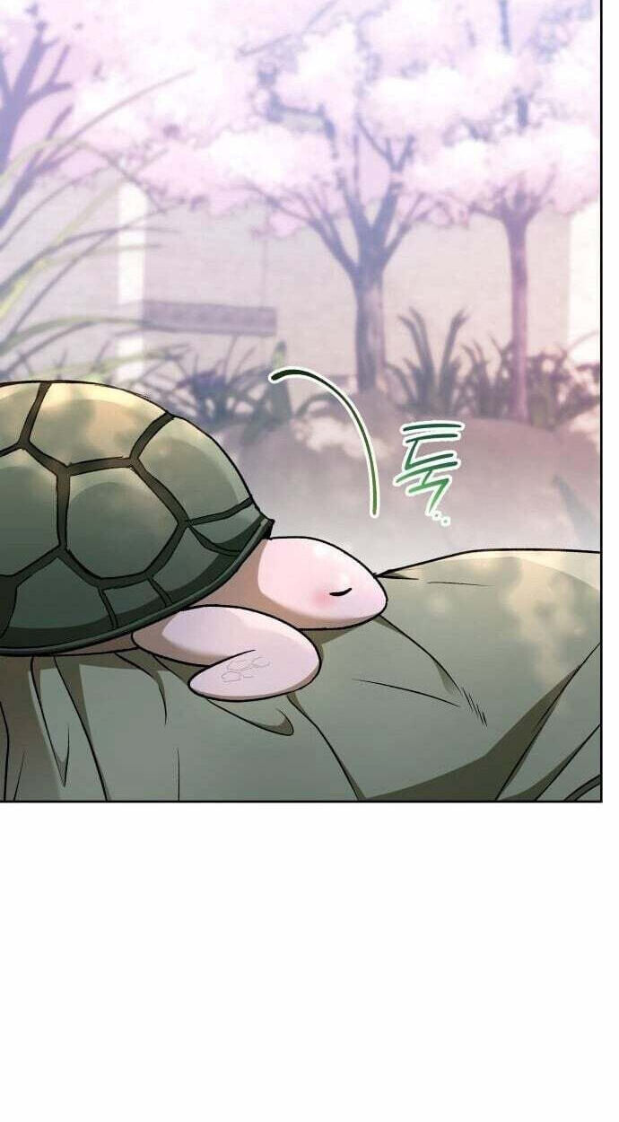 Read Kindergarten for Divine Beasts Manga Online