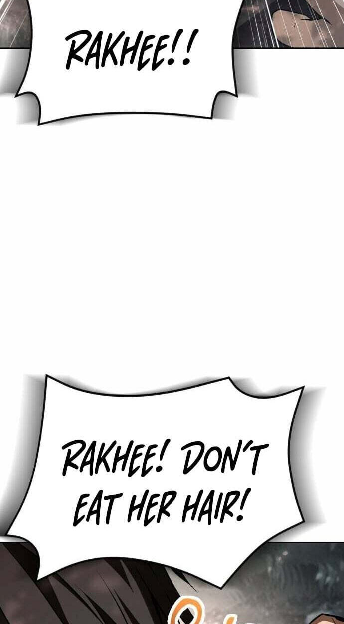 Read Kindergarten for Divine Beasts Manga Online