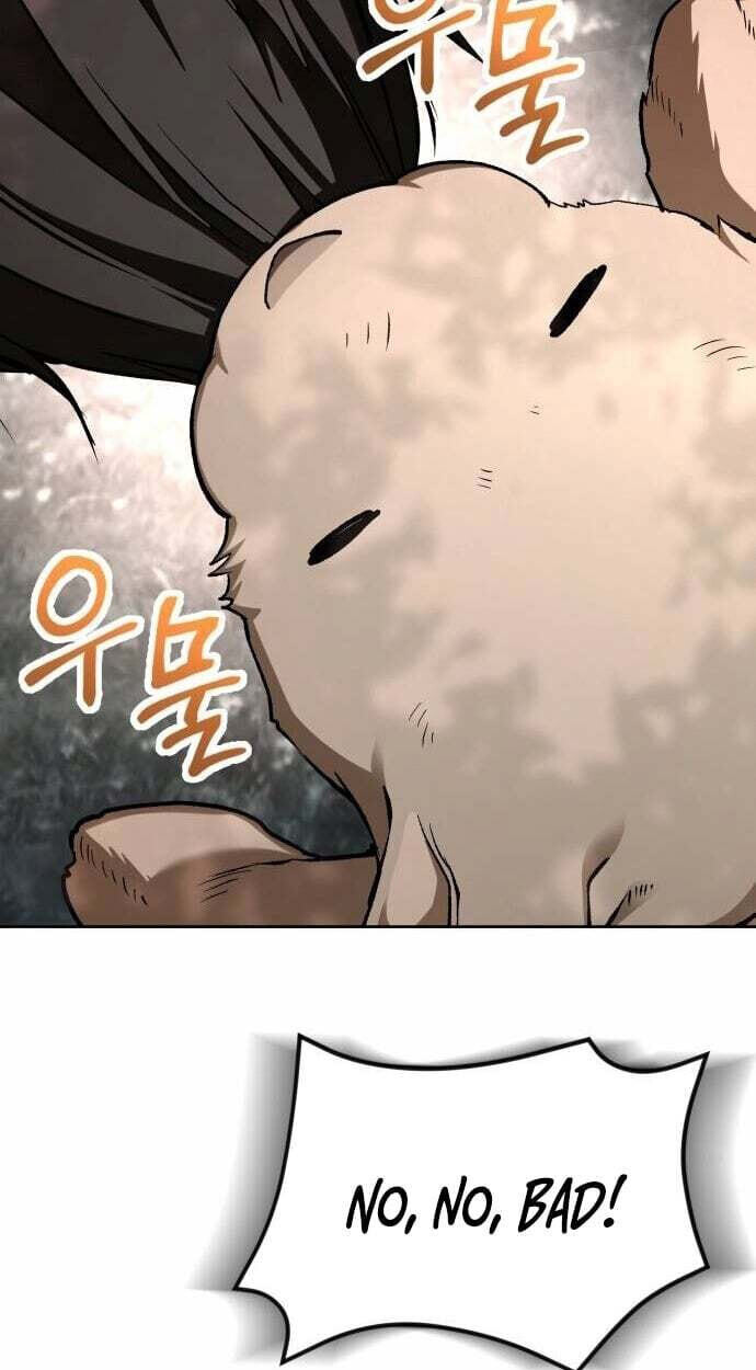 Read Kindergarten for Divine Beasts Manga Online