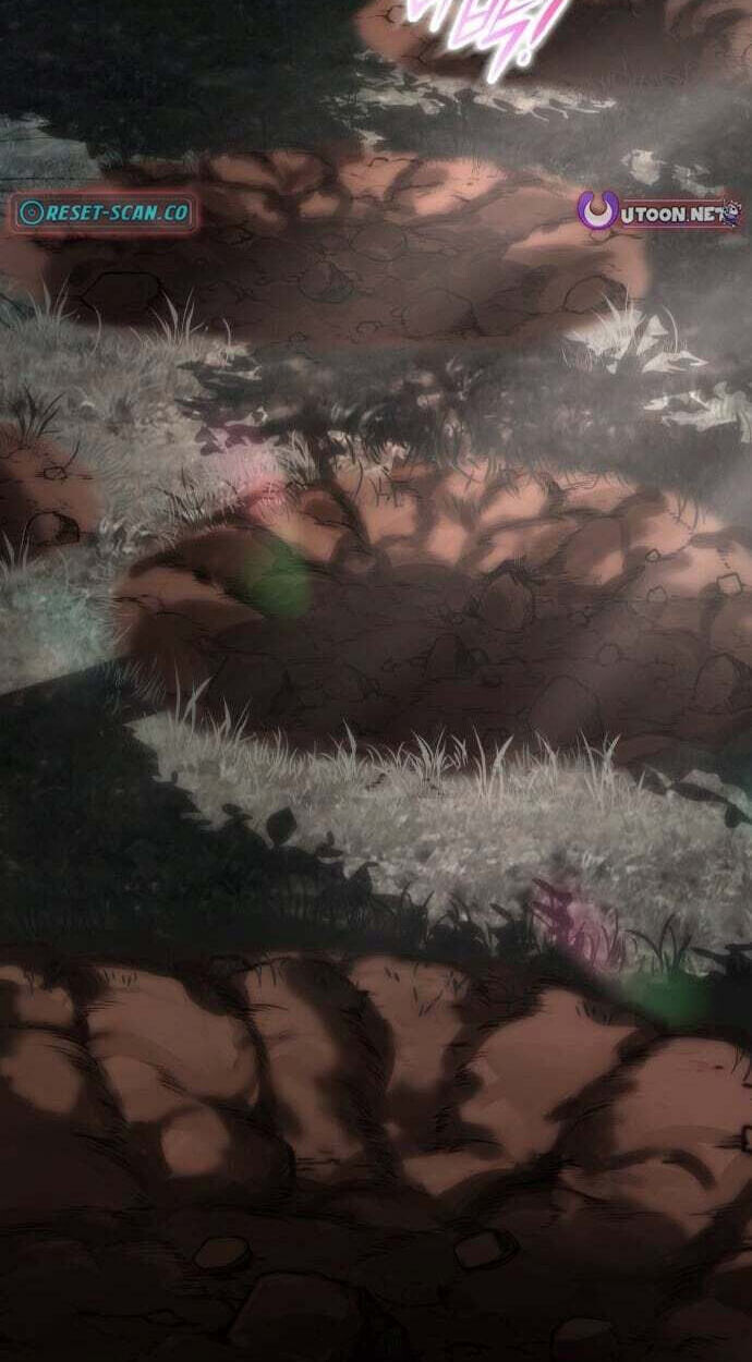 Read Kindergarten for Divine Beasts Manga Online