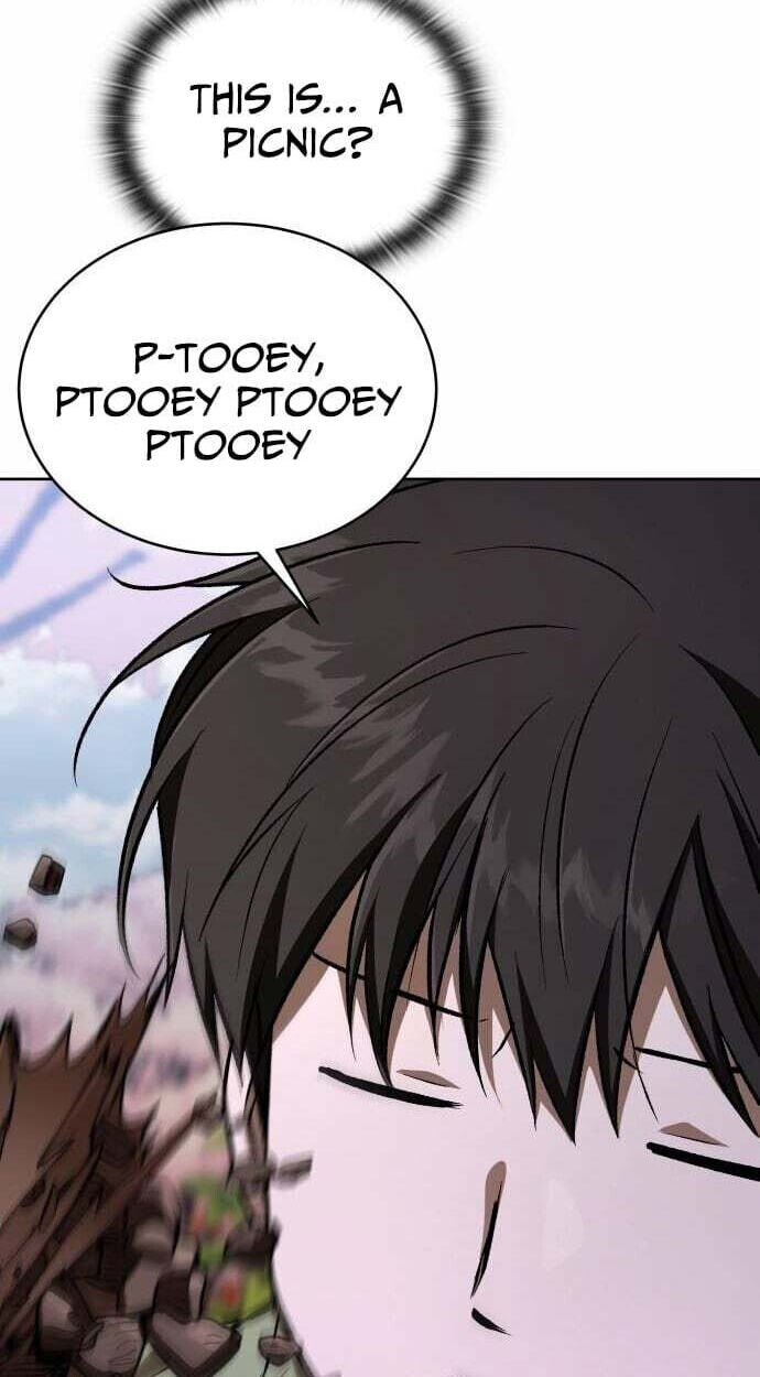 Read Kindergarten for Divine Beasts Manga Online