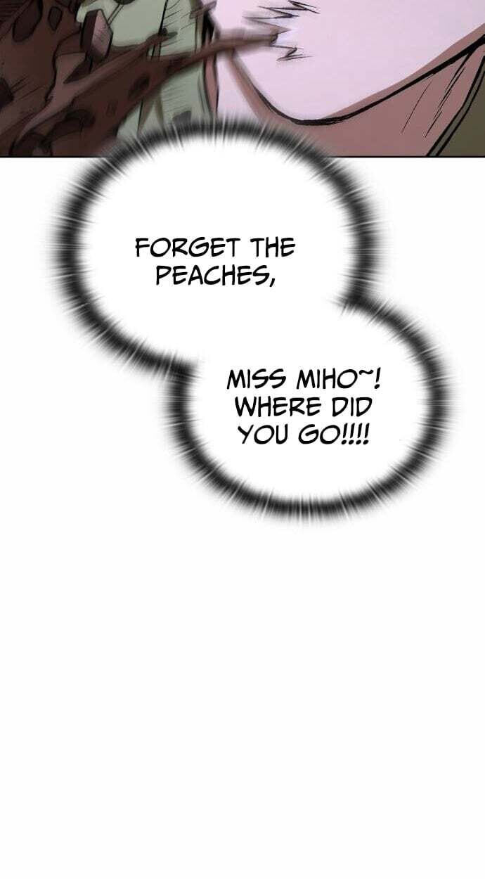 Read Kindergarten for Divine Beasts Manga Online