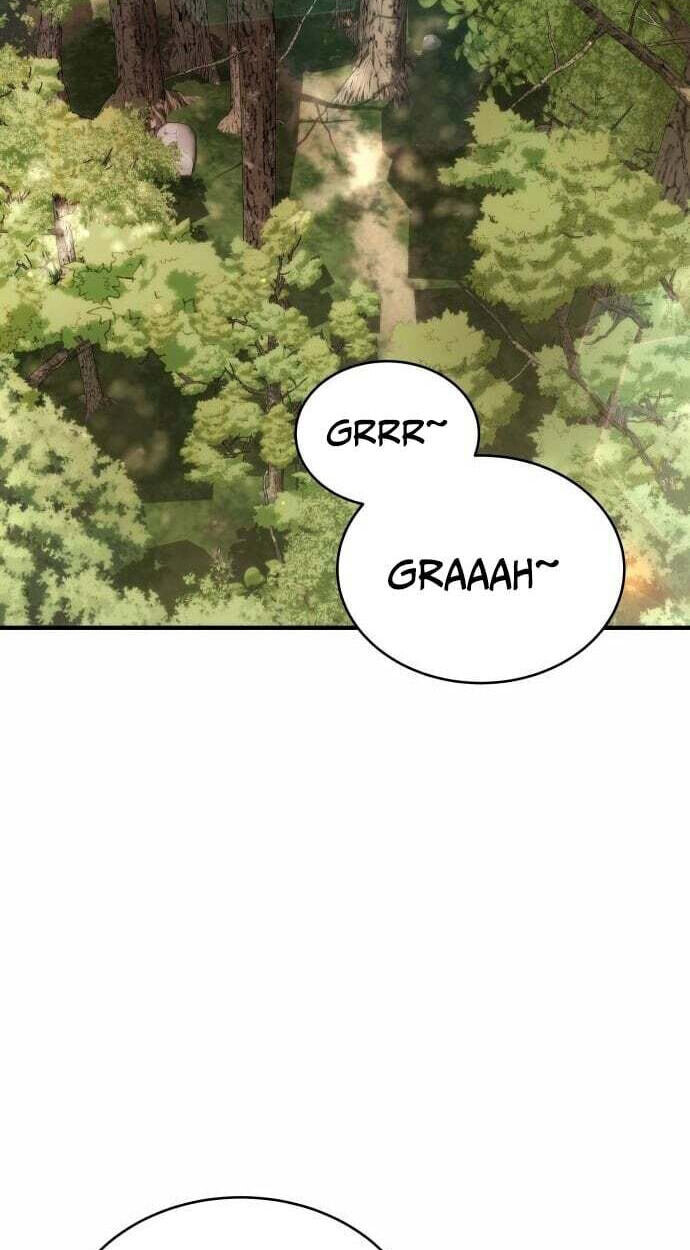 Read Kindergarten for Divine Beasts Manga Online