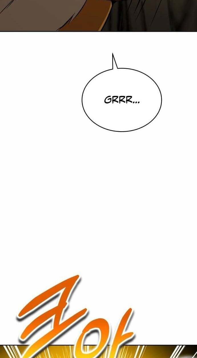 Read Kindergarten for Divine Beasts Manga Online