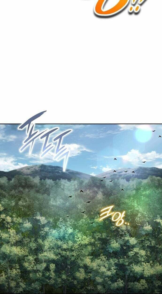 Read Kindergarten for Divine Beasts Manga Online
