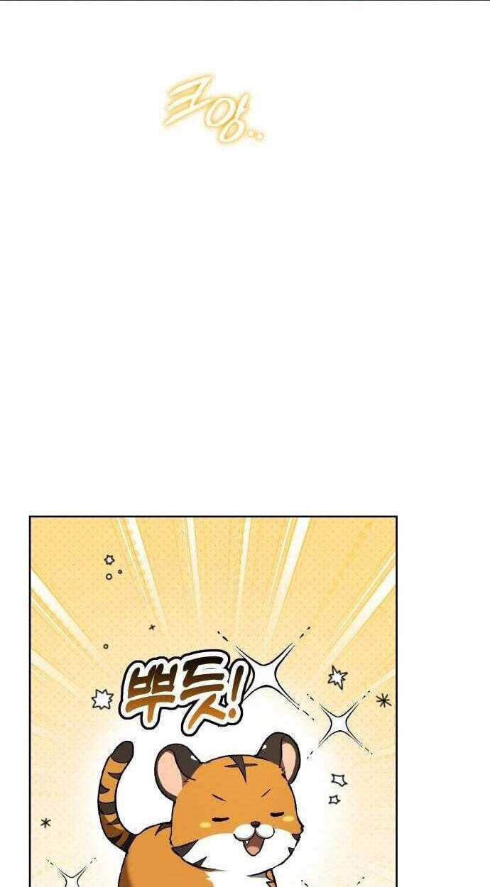Read Kindergarten for Divine Beasts Manga Online