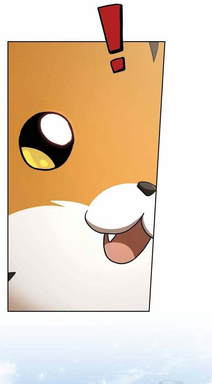 Read Kindergarten for Divine Beasts Manga Online