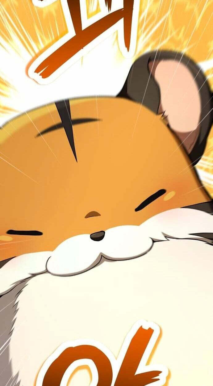 Read Kindergarten for Divine Beasts Manga Online
