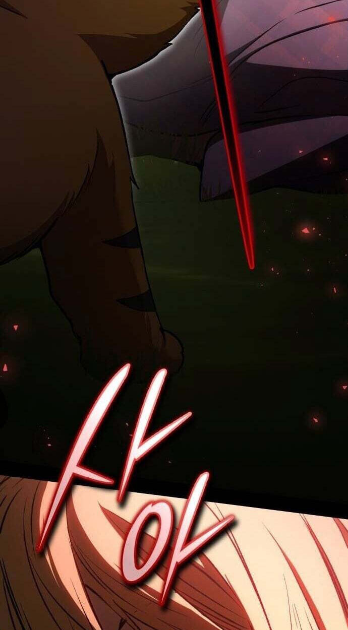 Read Kindergarten for Divine Beasts Manga Online