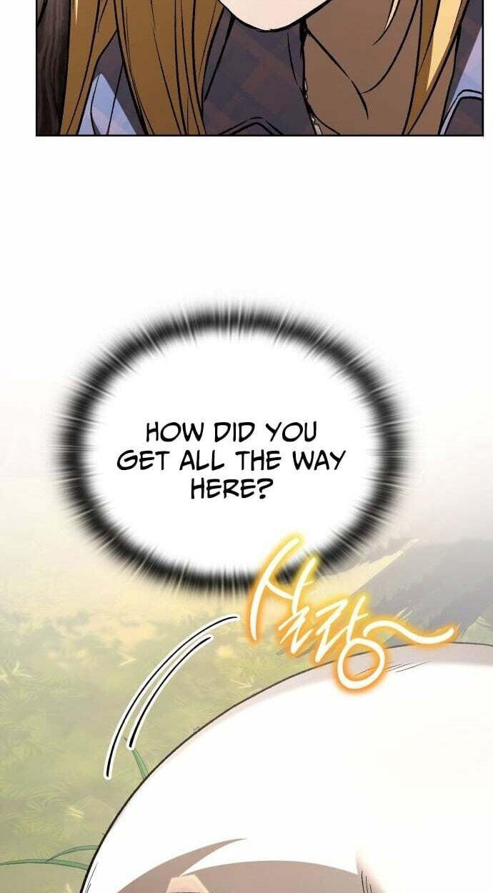 Read Kindergarten for Divine Beasts Manga Online