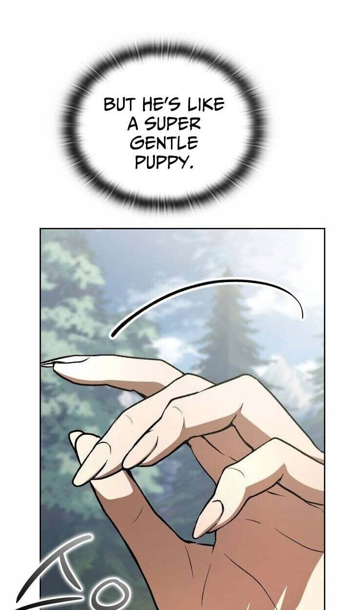 Read Kindergarten for Divine Beasts Manga Online