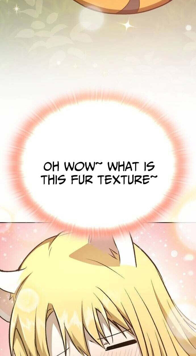 Read Kindergarten for Divine Beasts Manga Online