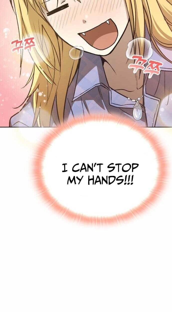 Read Kindergarten for Divine Beasts Manga Online