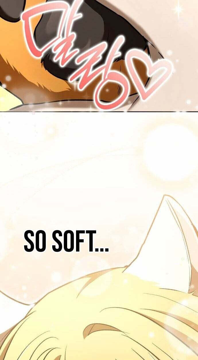 Read Kindergarten for Divine Beasts Manga Online