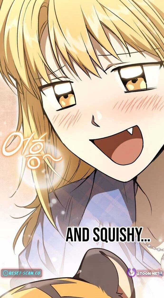 Read Kindergarten for Divine Beasts Manga Online