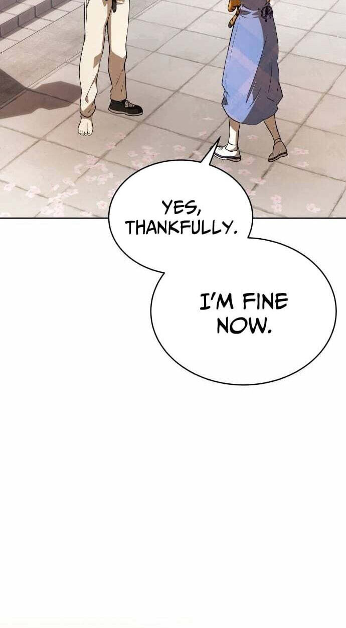 Read Kindergarten for Divine Beasts Manga Online