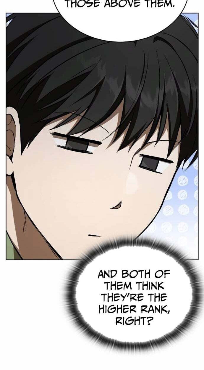 Read Kindergarten for Divine Beasts Manga Online