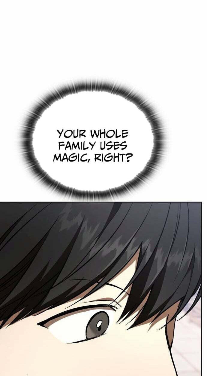 Read Kindergarten for Divine Beasts Manga Online