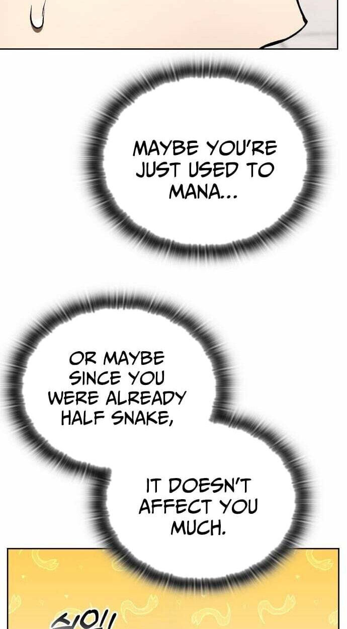 Read Kindergarten for Divine Beasts Manga Online