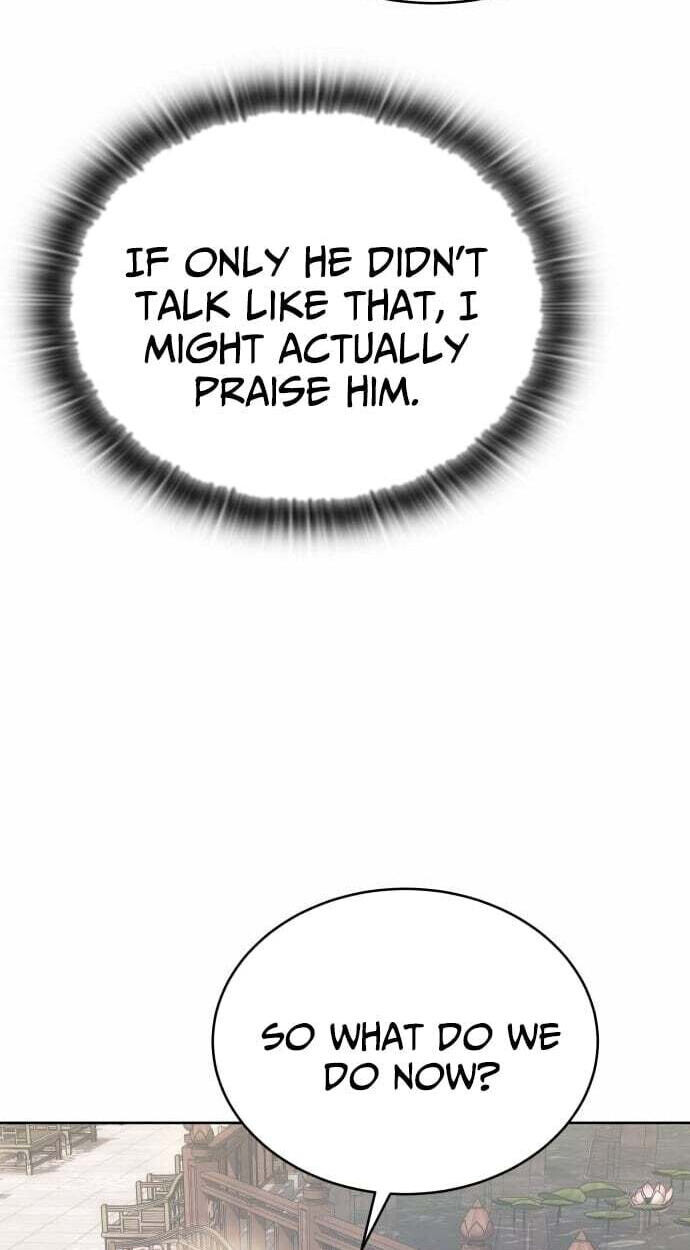 Read Kindergarten for Divine Beasts Manga Online
