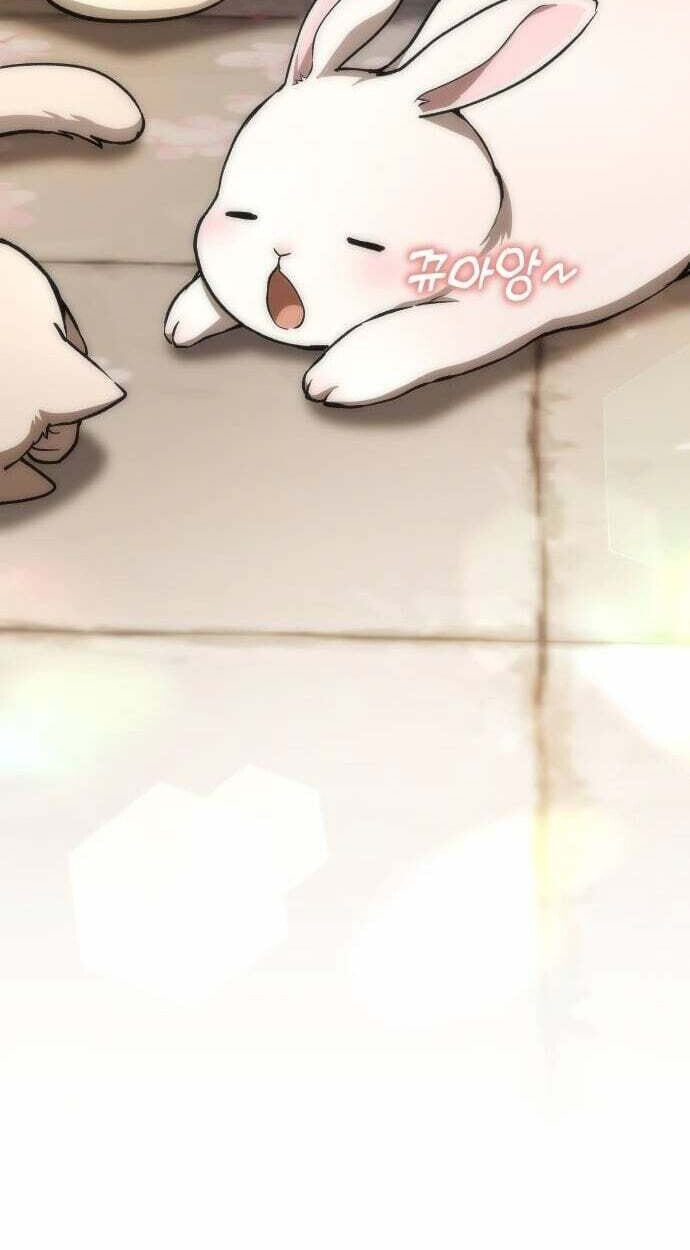Read Kindergarten for Divine Beasts Manga Online