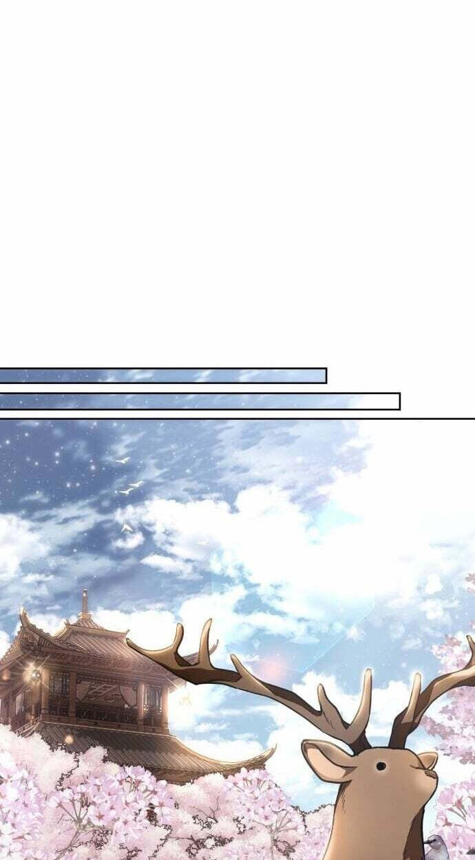 Read Kindergarten for Divine Beasts Manga Online
